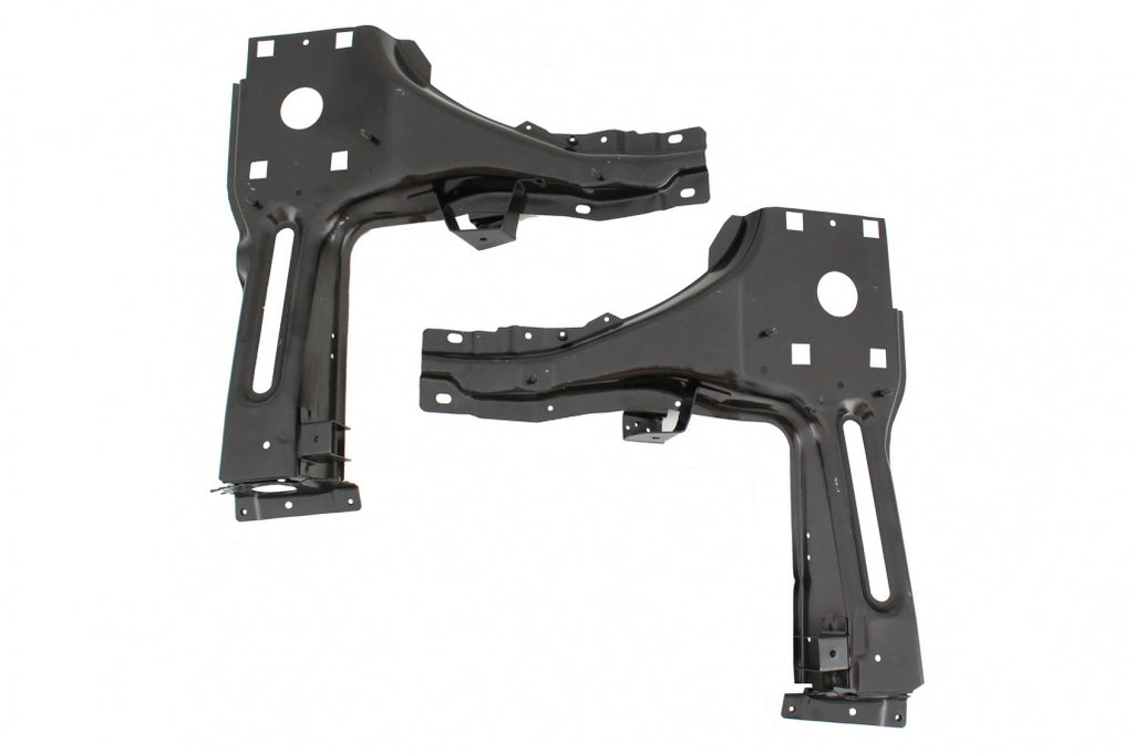 Head Lamp mounting brackets support Land Rover Range Rover Vogue L322 (2002-2009) Conversion Pack