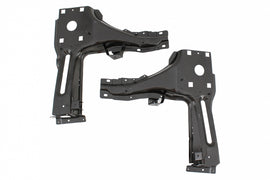 Head Lamp mounting brackets support Land Rover Range Rover Vogue L322 (2002-2009) Conversion Pack