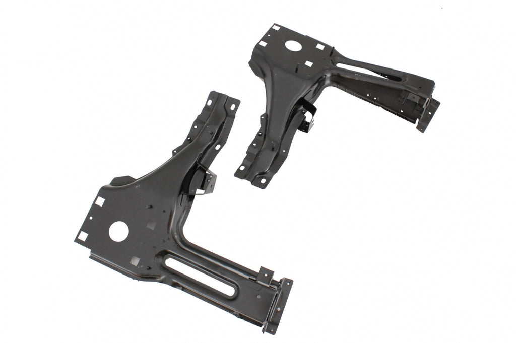 Head Lamp mounting brackets support Land Rover Range Rover Vogue L322 (2002-2009) Conversion Pack