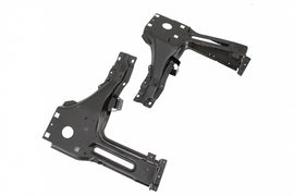 Head Lamp mounting brackets support Land Rover Range Rover Vogue L322 (2002-2009) Conversion Pack