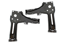 Load image into Gallery viewer, Head Lamp mounting brackets support Land Rover Range Rover Vogue L322 (2002-2009) Conversion Pack