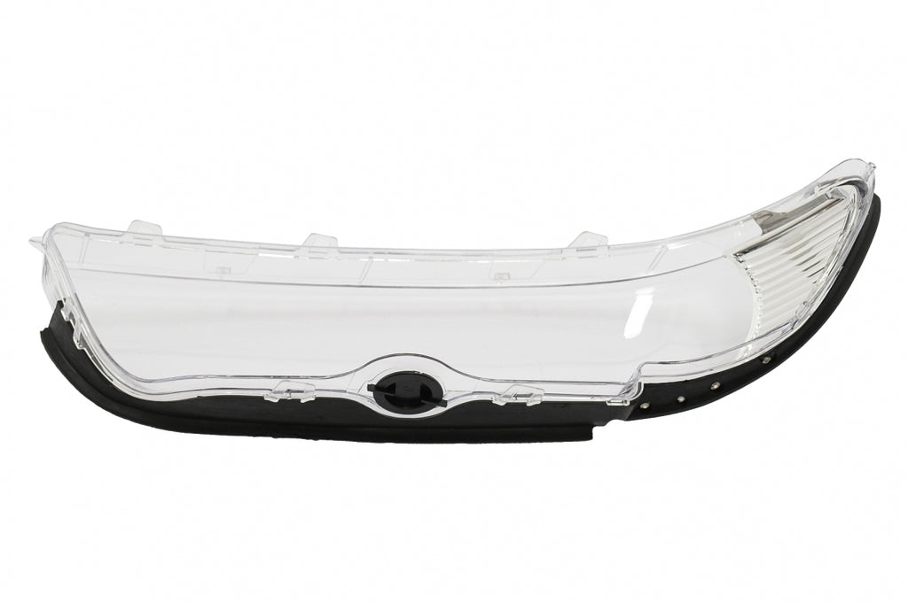 Calotte Fari Anteriori lato sinistro Clear BMW Serie 5 E39 (1995-2000)