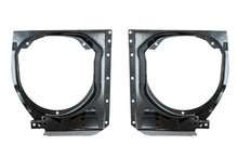Load image into Gallery viewer, Fari Anteriori Support Mounting Brackets Mercedes W463 G-Class (1990-2006) Upgrade to (2007-2018)