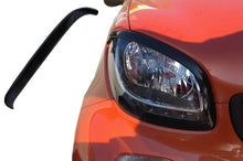 Load image into Gallery viewer, Palpebre Cover Fari Trim SMART ForTwo C453 A453 ForFour W453 (2014+)