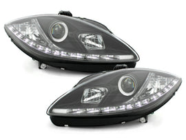 Fari Anteriori LED DRL Seat Leon 1P /Seat Altea (2009+) Daytime Running Light