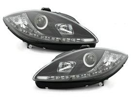 Fari Anteriori LED DRL Seat Leon 1P /Seat Altea (2009+) Daytime Running Light