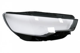 Vetro ricambio Fari Anteriori Audi A6 4G C7 Sedan Avant (2011-2015)