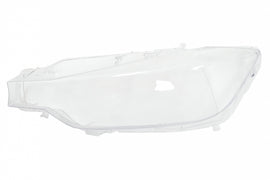 Vetro ricambio Fari Anteriori BMW Serie 3 F30 F31 (2011-2014)