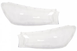 Vetro ricambio Fari Anteriori BMW Serie 7 G11 G12 (2015-2019)