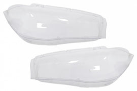 Vetro ricambio Fari Anteriori BMW X5 F15 X6 F16 (2013-2019)