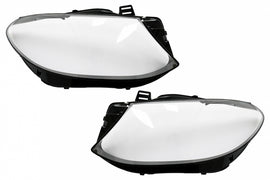 Vetro ricambio Fari Anteriori Mercedes GLE W166 SUV (2015-2018)