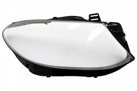 Vetro ricambio Fari Anteriori Mercedes GLE W166 SUV (2015-2018)