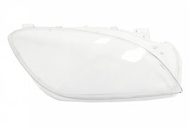 Vetro ricambio Fari Anteriori Mercedes Classe M W166 (2012-2015)