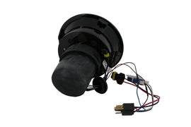 HID Bi-Xenon Fari Anteriori Jeep Wrangler JK (2007-2017)