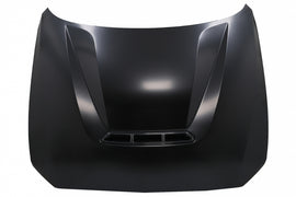 Cofano BMW Serie 1 F20 F21 (2010-2019) BMW Serie 2 F22 F23 F87 M2 (2012-2019) CS Design