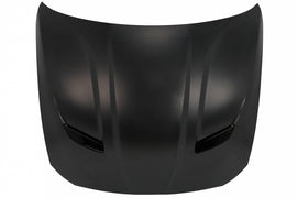 Cofano BMW Serie 5 F10 F11 (2010-2017) M5 LCI Design