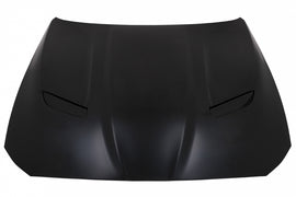 Cofano BMW Serie 5 F10 F11 (2010-2017) M5 LCI Design