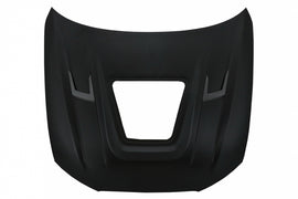 Cofano Anteriore con Cover Motore Audi A6 C7 4G (2012-2018) GT Design