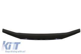 Hood Sand Guard Deflector Nissan Terrano (2014 +) Dacia Duster (2009 +)