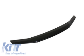 Hood Sand Guard Deflector Nissan Terrano (2014 +) Dacia Duster (2009 +)