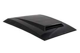 Presa d'aria Mercedes W463 G-Class (1989 +) Design ABS