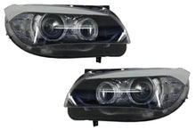 Carica l&#39;immagine nel visualizzatore di Gallery, LED Fari Anteriori Angel Eyes BMW X1 E84 (2009-2012) Xenon Look