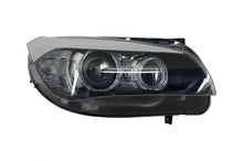 Carica l&#39;immagine nel visualizzatore di Gallery, LED Fari Anteriori Angel Eyes BMW X1 E84 (2009-2012) Xenon Look