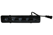 Load image into Gallery viewer, LED DRL nero Daytime Running Lights Mercedes Classe G W463 (1989-2012) G65 Design nero