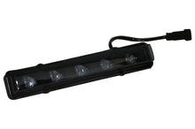 Load image into Gallery viewer, LED DRL nero Daytime Running Lights Mercedes Classe G W463 (1989-2012) G65 Design nero