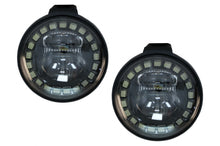 Carica l&#39;immagine nel visualizzatore di Gallery, LED DRL Fendinebbia BMW Motorcycle R1200GS / ADV K1600 / R1100GS / F800GS