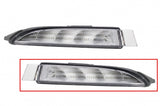 LED DRL Lamp  VW Golf VI (2008-2012) R20 lato sinistro