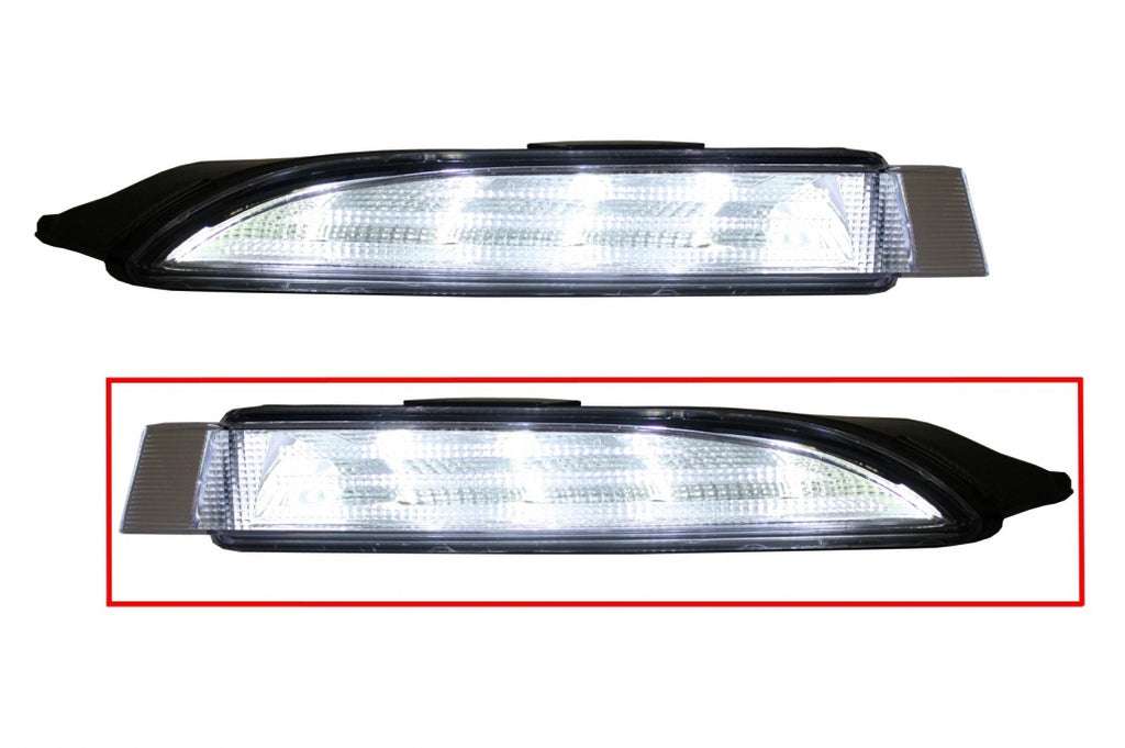 LED DRL Lamp  VW Golf VI (2008-2012) R20 lato sinistro