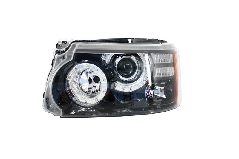 LED Fari Anteriori Range Rover Sport L320 (2009-2013) Facelift Design