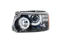 Load image into Gallery viewer, LED Fari Anteriori Range Rover Sport L320 (2009-2013) Facelift Design
