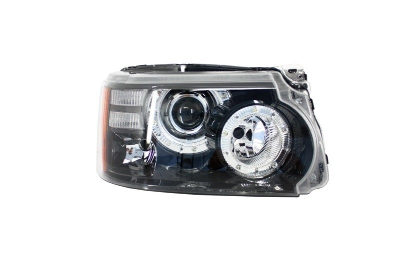LED Fari Anteriori Range Rover Sport L320 (2009-2013) Facelift Design
