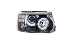 Load image into Gallery viewer, LED Fari Anteriori Range Rover Sport L320 (2009-2013) Facelift Design