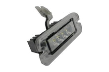 Carica l'immagine nel visualizzatore di Gallery, LED Portatarga Mercedes Classe G W463 (1989 +)