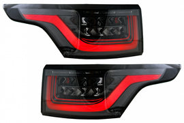 Fanali Posteriori LED Lightbar Rover Range Sport L494 (2013-2017) Facelift Look