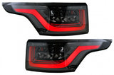 Fanali Posteriori LED Lightbar Rover Range Sport L494 (2013-2017) Facelift Look