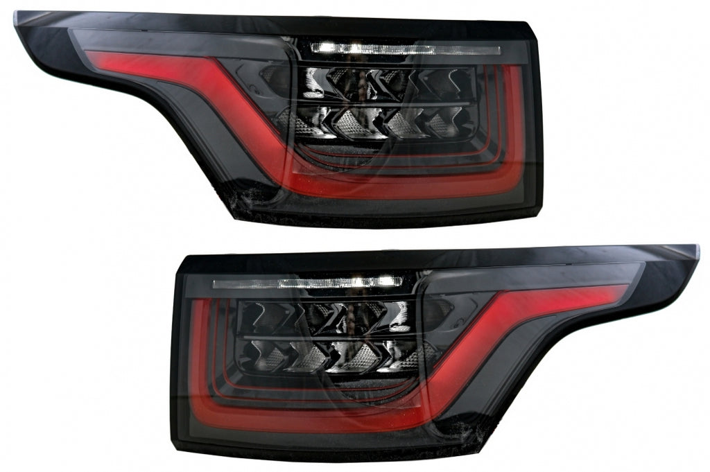 Fanali Posteriori LED Lightbar Rover Range Sport L494 (2013-2017) Facelift Look