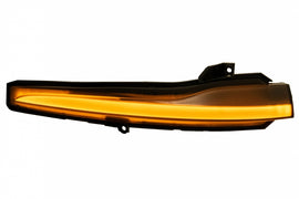 LED Frecce sequenziali specchietti Mercedes Classe C W205 (2014-2018) E-Class W213 (2016 -2018) S-Class W222 (2013-2017) Smoke