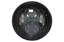 Carica l&#39;immagine nel visualizzatore di Gallery, LED Motorcycle Fari Anteriori Honda CB250 CB400 CB500 CB1300 / Hornet 250 / Hornet 600 Hornet 900 / VTR250 VTEC400 75W 7 inch IP67 H4