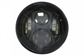 LED Motorcycle Fari Anteriori Honda CB250 CB400 CB500 CB1300 / Hornet 250 / Hornet 600 Hornet 900 / VTR250 VTEC400 75W 7 inch IP67 H4