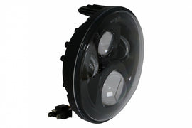 LED Motorcycle Fari Anteriori Honda CB250 CB400 CB500 CB1300 / Hornet 250 / Hornet 600 Hornet 900 / VTR250 VTEC400 75W 7 inch IP67 H4