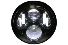 Carica l&#39;immagine nel visualizzatore di Gallery, LED Motorcycle Fari Anteriori Honda CB250 CB400 CB500 CB1300 / Hornet 250 / Hornet 600 Hornet 900 / VTR250 VTEC400 75W 7 inch IP67 H4