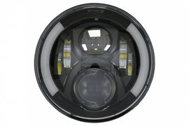 LED Motorcycle Fari Anteriori Honda CB250 CB400 CB500 CB1300 / Hornet 250 / Hornet 600 Hornet 900 / VTR250 VTEC400 75W 7 inch IP67 H4