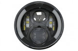 LED Motorcycle Fari Anteriori Honda CB250 CB400 CB500 CB1300 / Hornet 250 / Hornet 600 Hornet 900 / VTR250 VTEC400 75W 7 inch IP67 H4