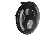 Carica l&#39;immagine nel visualizzatore di Gallery, LED Motorcycle Fari Anteriori Honda CB250 CB400 CB500 CB1300 / Hornet 250 / Hornet 600 Hornet 900 / VTR250 VTEC400 75W 7 inch IP67 H4