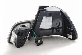 Fanali Posteriori LED BMW Serie 3 E46 Sedan (05/1998-08/2001) Smoke