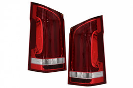 Fanali Posteriori LED Mercedes V-Class W447 (2014-2019) Porta posteriore unica